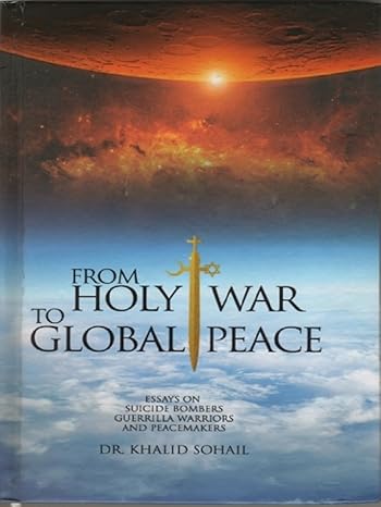 From Holy War to Global Peace