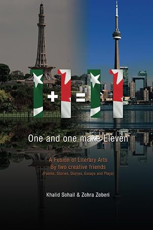 One and One Make Eleven