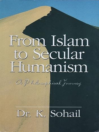 From Islam to Secular Humanism